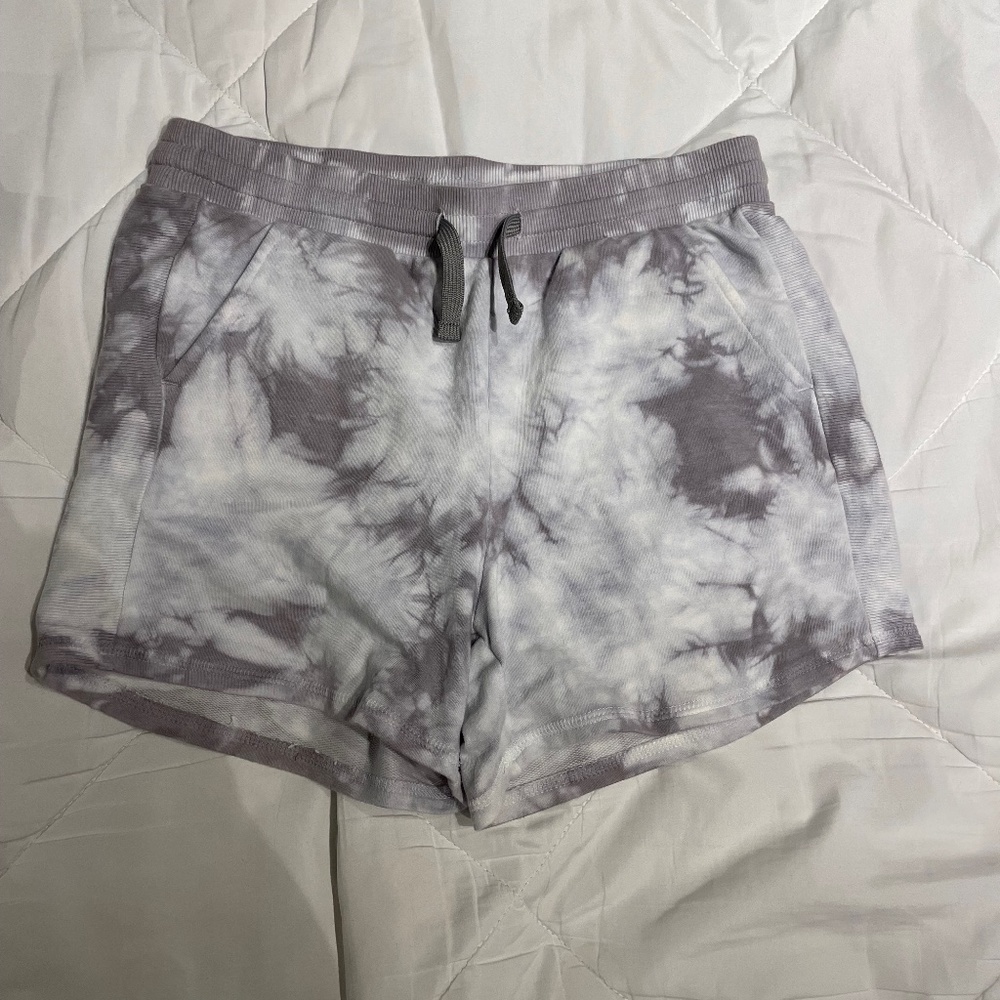 All in Motion Girls Athletic Shorts